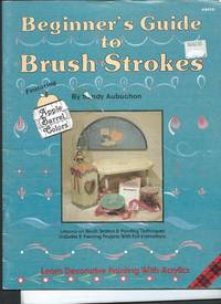 Beginner's Guide to Brush Strokes