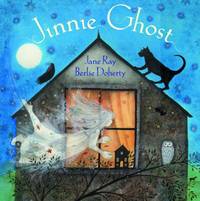 Jinnie Ghost
