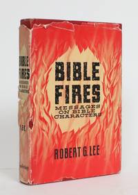 image of Bible Fires: Messages on Bible Characters
