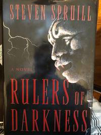 Rulers of Darkness