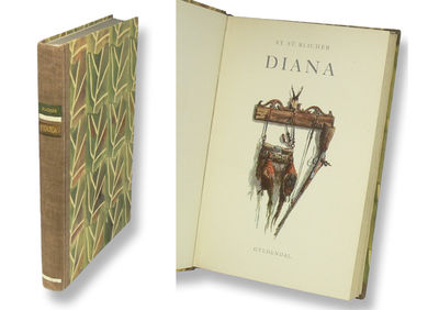 Diana. I Udvalg ved Mag. Art. Erling Nielsen.…