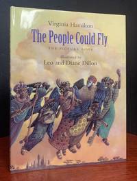 image of The People Could Fly