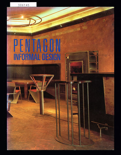 Pentagon. Informal Design.