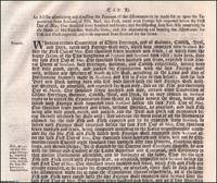Salt Duties Act 1708 c. 11. An Act for ascertaining and directing the Payment of the Allowances...