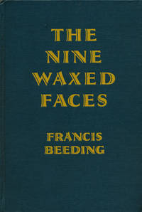 cover of The Nine Waxed Faces