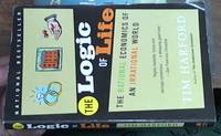 image of The Logic of Life: The Rational Economics of an Irrational World