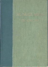 cover of Hunger Signs in Crops: A Symposium