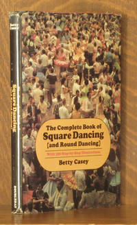 THE COMPLETE BOOK OF SQUARE DANCING