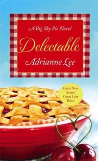 Delectable : Big Sky Pie #1