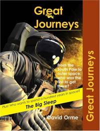 Great Journeys: Set Six (Trailblazers)