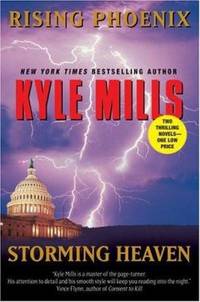 Storming Heaven