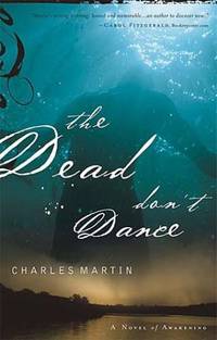 The Dead Don't Dance (Awakening Series #1)