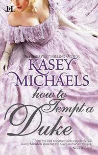 How to Tempt a Duke (The Daughtry Family)