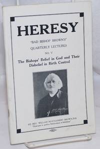 image of The Bishops' belief in God and their disbelief in birth control