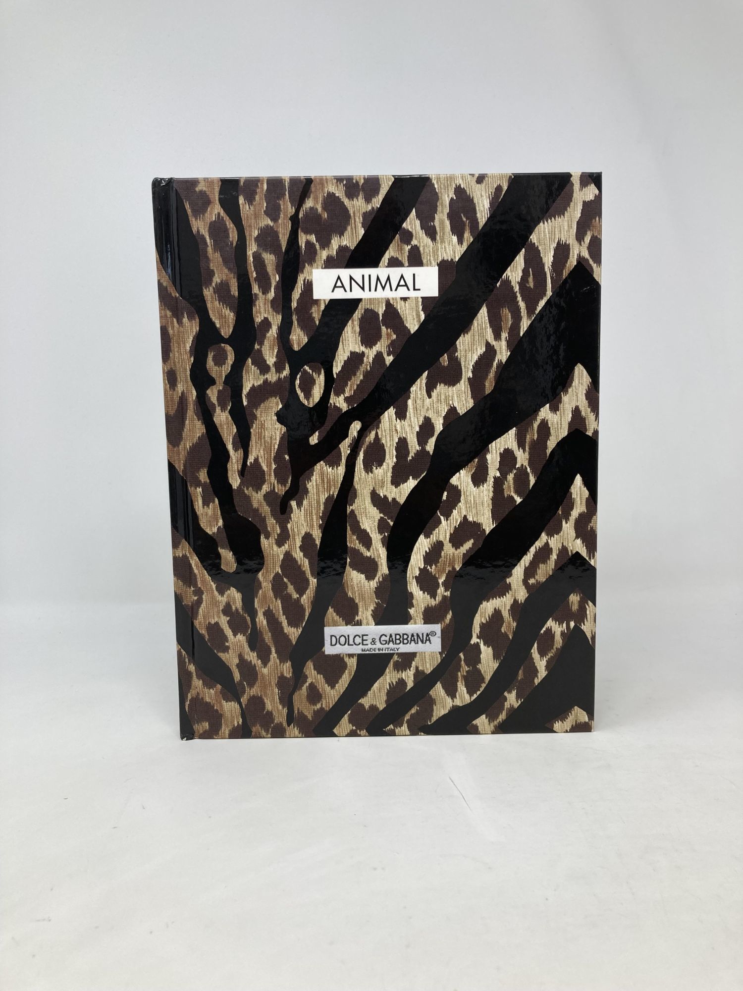 Dolce & Gabbana : Animal by Dolce, Domenico,Gabbana, Stefano