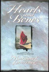 Hearts and Bones by Margaret Lawrence - Signed First Edition - 1996 - from Bookmarc's (SKU: SW642BB)