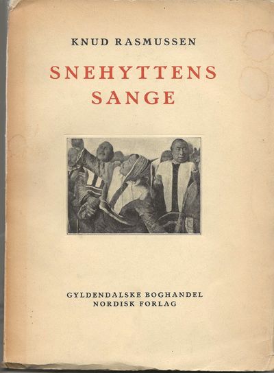 Snehyttens sange