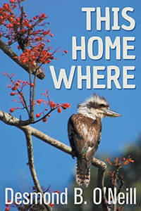 This Home Where: Melbourne, Australia