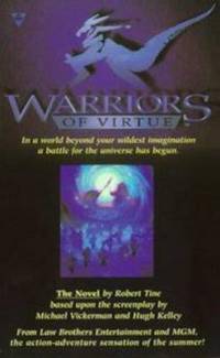 Warriors of Virtue by Robert Tine - 1997