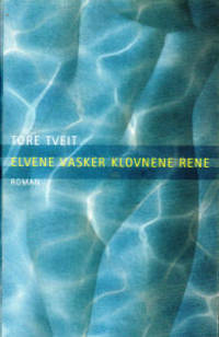 Elvene vasker klovnene rene