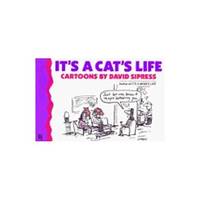 Its a Cats Life (Paperback)