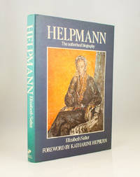 Helpmann: The authorised biography of Sir Robert Helpmann, CBE
