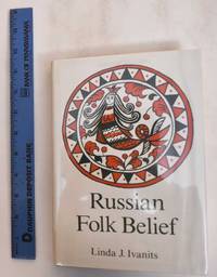 image of Russian Folk Belief