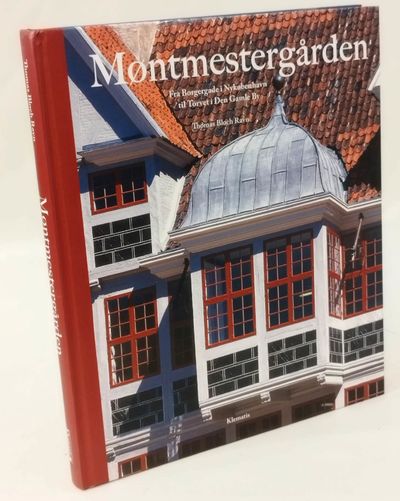 Møntmestergården.
