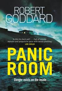 Panic Room: Robert Goddard