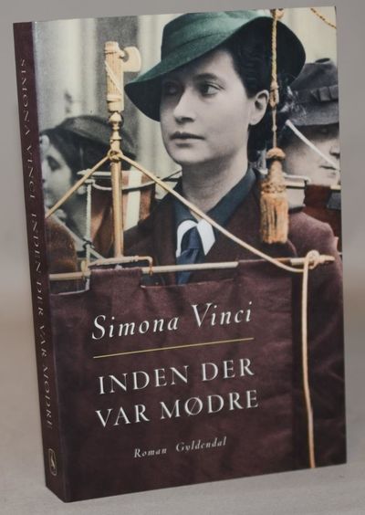 Inden der var mødre.