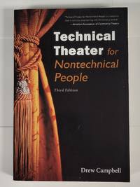 Technical Theater for Nontechnical People