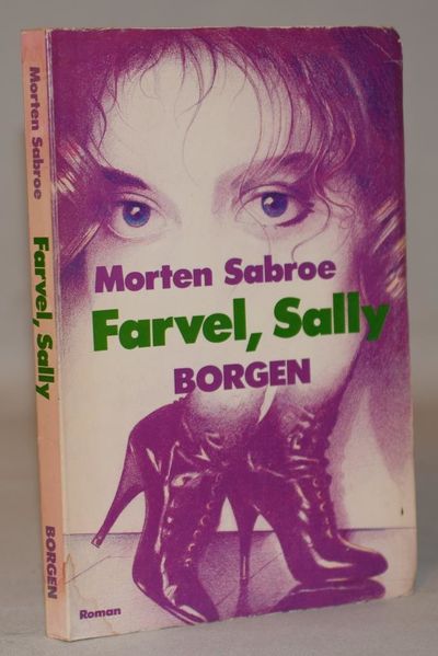 Farvel, Sally.