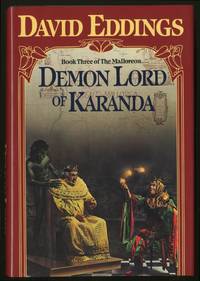 Demon Lord of Karanda