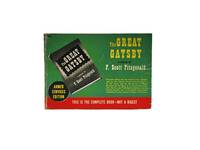 cover of The Great Gatsby