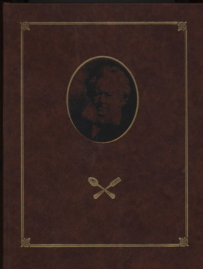 Til bords med Ibsen. Oppskrifter ved Arne Brimi.…