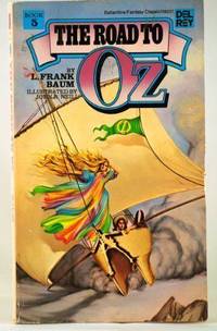 The Road to Oz
