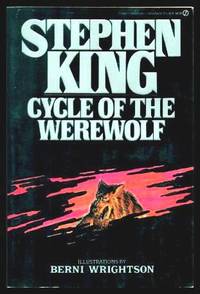 image of CYCLE OF THE WEREWOLF