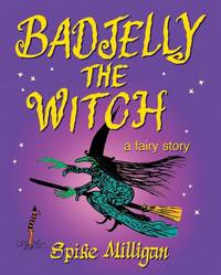 image of Badjelly The Witch: A Fairy Story