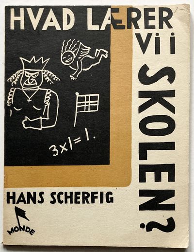 Hvad lærer vi i SKOLEN?