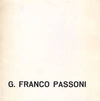 G. Franco Passoni