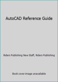 AutoCAD Reference Guide