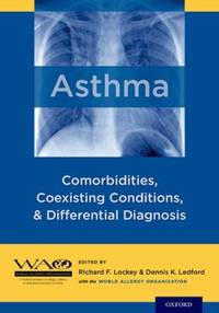 Asthma : Comorbidities, Coexisting Conditions, and Differential Diagnosis