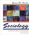 Essentials Of Sociology