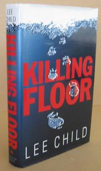 Killing Floor (Signed) by CHILD, Lee - 1997