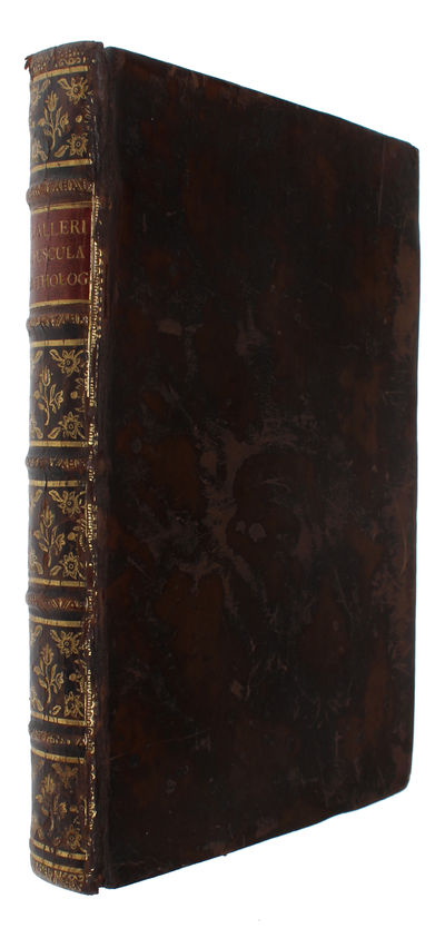 Opuscula pathologica.