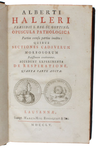 Opuscula pathologica. (photo 3)