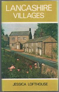 cover of Lancashire Villages