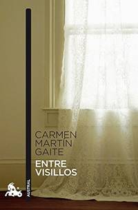 Entre visillos de Martin Gaite, Carmen