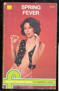 cover of Spring Fever FDS-310