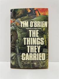 The Things They Carried by Tim O'Brien - 1991 - from True Oak Books LLC (SKU: A-6878-TOB12-1.37)